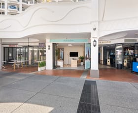 Shop & Retail commercial property for lease at 12/90-100 Surf Parade Broadbeach QLD 4218