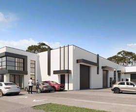 Factory, Warehouse & Industrial commercial property for lease at Units 2-4, 18 Benjamin Street Newton SA 5074