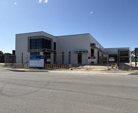 Factory, Warehouse & Industrial commercial property for lease at Units 2-4, 18 Benjamin Street Newton SA 5074