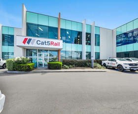 Factory, Warehouse & Industrial commercial property for lease at Unit 9/331 Ingles St Port Melbourne VIC 3207