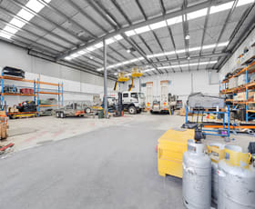 Factory, Warehouse & Industrial commercial property for lease at Unit 9/331 Ingles St Port Melbourne VIC 3207