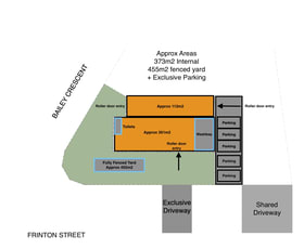 Factory, Warehouse & Industrial commercial property for lease at 1 Frinton Street Southport QLD 4215
