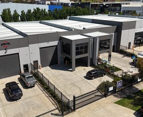 Showrooms / Bulky Goods commercial property for lease at 50A McDougall Road Sunbury VIC 3429