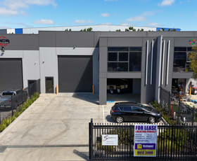 Showrooms / Bulky Goods commercial property for lease at 50A McDougall Road Sunbury VIC 3429