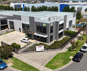 Factory, Warehouse & Industrial commercial property leased at 48 McDougall Road Sunbury VIC 3429