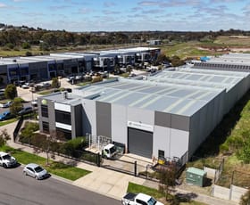 Factory, Warehouse & Industrial commercial property leased at 48 McDougall Road Sunbury VIC 3429