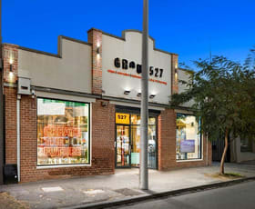 Showrooms / Bulky Goods commercial property for lease at 527-531 Spencer St West Melbourne VIC 3003