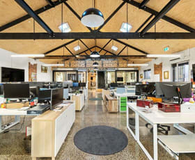 Offices commercial property for lease at 527-531 Spencer St West Melbourne VIC 3003