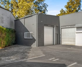 Factory, Warehouse & Industrial commercial property leased at 11/9 George Road Salamander Bay NSW 2317