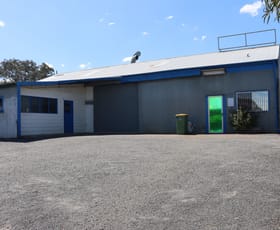 Factory, Warehouse & Industrial commercial property leased at 86 Laidlaw Street Yass NSW 2582