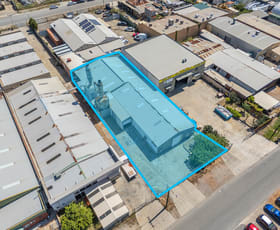Factory, Warehouse & Industrial commercial property leased at 15 Wildon Street Bellevue WA 6056