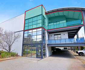 Medical / Consulting commercial property for lease at 17 Aldous Place Booragoon WA 6154