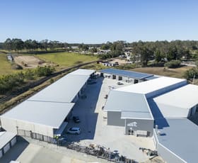 Factory, Warehouse & Industrial commercial property for lease at 4/32 Mulgi Drive South Grafton NSW 2460