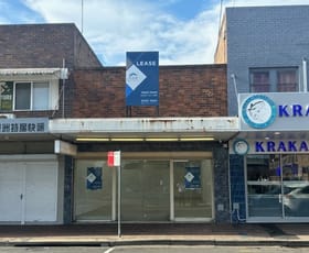 Shop & Retail commercial property leased at 30 Amy Street Regents Park NSW 2143