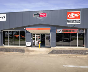 Factory, Warehouse & Industrial commercial property leased at 4/1A Moorefield Park Drive Wodonga VIC 3690