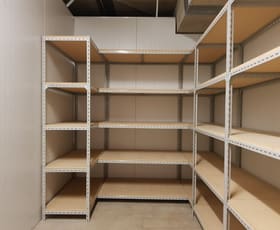 Factory, Warehouse & Industrial commercial property leased at lot 93/384 Eastern Valley Way Chatswood NSW 2067
