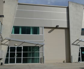 Factory, Warehouse & Industrial commercial property for lease at 3/21 Raws Cres Hume ACT 2620
