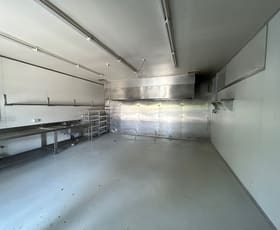 Factory, Warehouse & Industrial commercial property leased at 22/8 Gladstone Street Fyshwick ACT 2609
