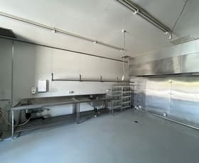 Factory, Warehouse & Industrial commercial property leased at 22/8 Gladstone Street Fyshwick ACT 2609