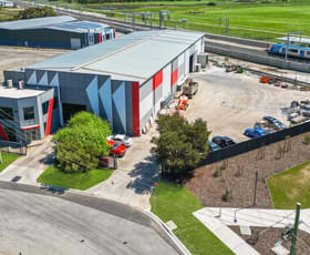 Factory, Warehouse & Industrial commercial property leased at 15 Sharnet Circuit Pakenham VIC 3810