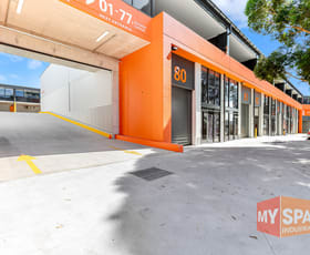 Showrooms / Bulky Goods commercial property leased at 12/2 The Crescent Kingsgrove NSW 2208