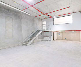 Showrooms / Bulky Goods commercial property leased at 12/2 The Crescent Kingsgrove NSW 2208
