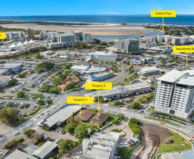 Development / Land commercial property for sale at 3 & 5 Mungar Street Maroochydore QLD 4558