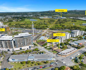 Development / Land commercial property for sale at 3 & 5 Mungar Street Maroochydore QLD 4558
