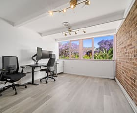 Offices commercial property leased at 6/1 Oaks Avenue Dee Why NSW 2099