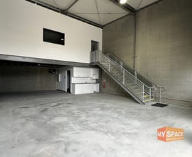 Showrooms / Bulky Goods commercial property leased at 6/125 Kurrajong Road, Prestons NSW 2170
