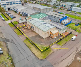 Factory, Warehouse & Industrial commercial property for lease at 1-2/13 High Street Toronto NSW 2283
