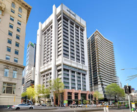 Offices commercial property for lease at 120 Spencer Street Melbourne VIC 3000