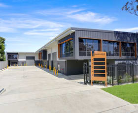 Factory, Warehouse & Industrial commercial property for lease at Units 1-5/2 Hannabus Place Mulgrave NSW 2756