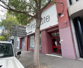 Factory, Warehouse & Industrial commercial property for lease at 91-93 Queensbridge Street Southbank VIC 3006