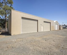 Factory, Warehouse & Industrial commercial property leased at Unit 1/25 Giblin Drive Sorell TAS 7172
