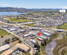 Factory, Warehouse & Industrial commercial property leased at Unit 1/25 Giblin Drive Sorell TAS 7172