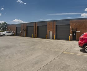 Factory, Warehouse & Industrial commercial property for lease at 1/6a Victa Way Bomaderry NSW 2541
