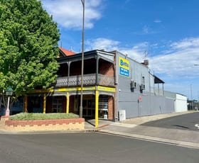 Shop & Retail commercial property for lease at 83 George Street Bathurst NSW 2795
