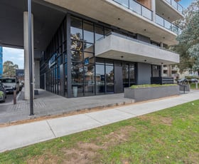 Offices commercial property for lease at Ground  Unit C27/2 David Street Turner ACT 2612