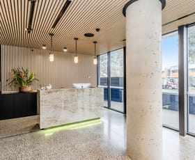 Offices commercial property for lease at Ground  Unit C27/2 David Street Turner ACT 2612