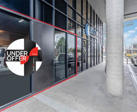 Shop & Retail commercial property leased at Ground  Unit C1/2 David Street Turner ACT 2612