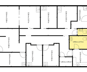 Medical / Consulting commercial property for lease at 4 & 5/34-38 Princes Way Drouin VIC 3818