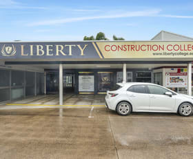 Offices commercial property leased at 5/18-22 First Avenue Maroochydore QLD 4558