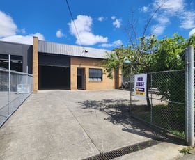 Factory, Warehouse & Industrial commercial property leased at 21 Hanrahan Street Thomastown VIC 3074