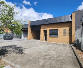 Factory, Warehouse & Industrial commercial property leased at 21 Hanrahan Street Thomastown VIC 3074