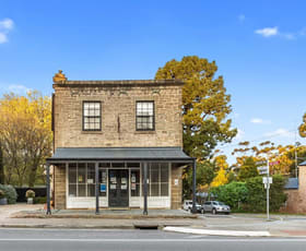 Shop & Retail commercial property for lease at Shop 1/24 Main N Rd Auburn SA 5451