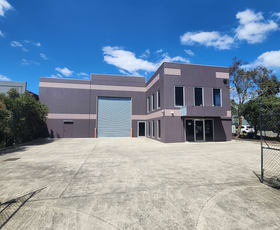 Factory, Warehouse & Industrial commercial property leased at 25 Foden Avenue Campbellfield VIC 3061