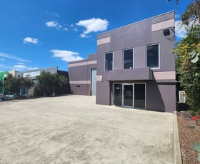 Factory, Warehouse & Industrial commercial property leased at 25 Foden Avenue Campbellfield VIC 3061