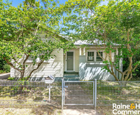 Offices commercial property for lease at 166 Lethbridge Street Penrith NSW 2750