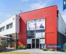 Offices commercial property for lease at 6/43 Heathcote Road Moorebank NSW 2170